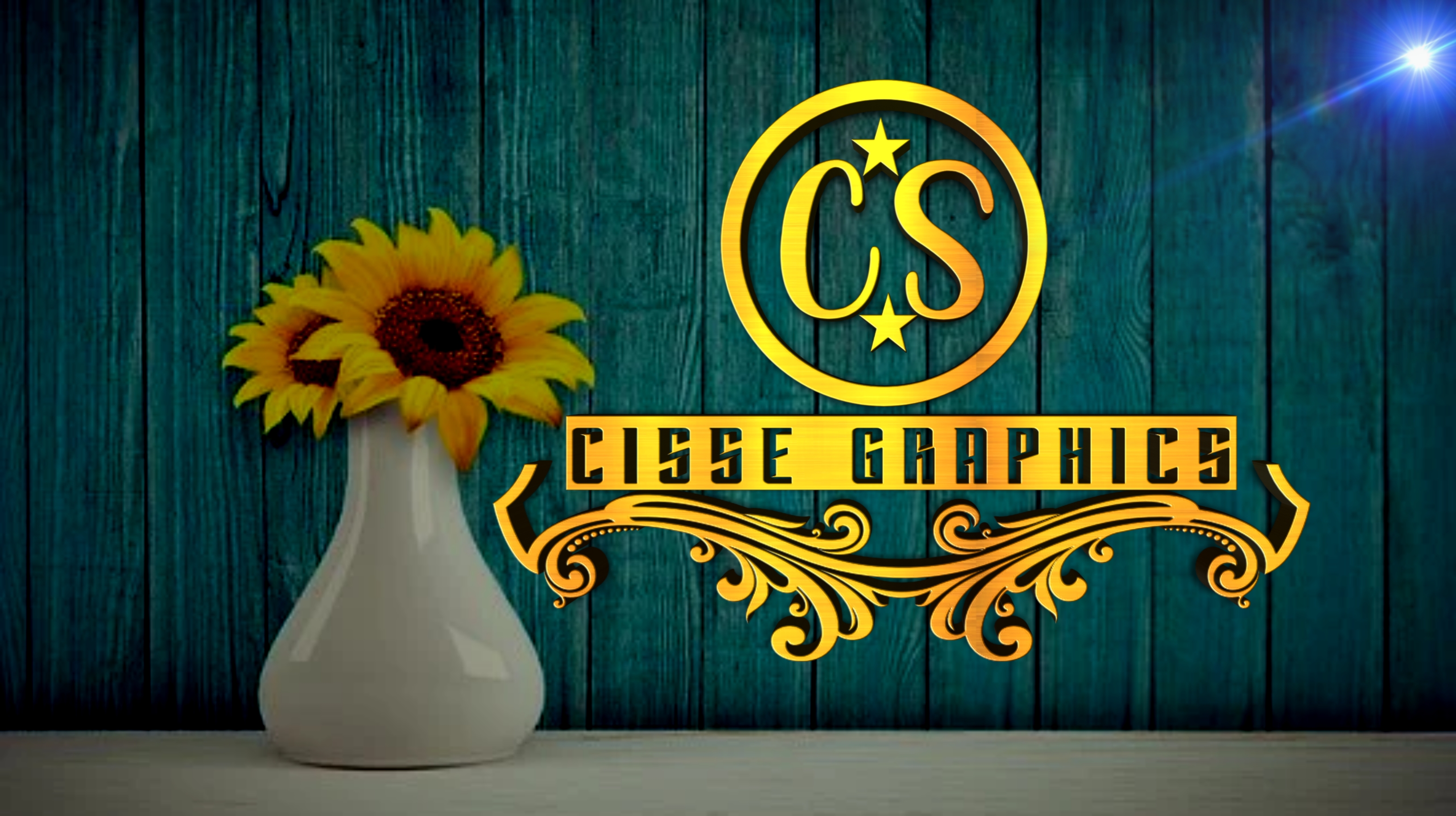 Cisse graphics provider