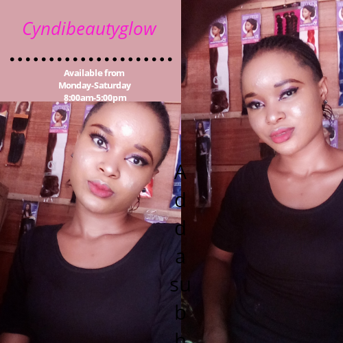 Cyndibeautyglow provider