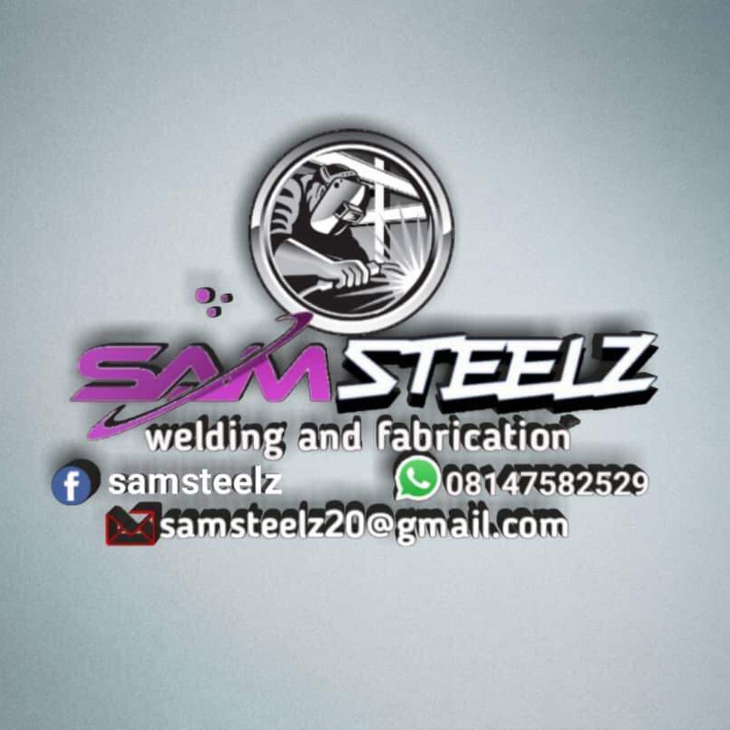 SAMSTEELZ provider