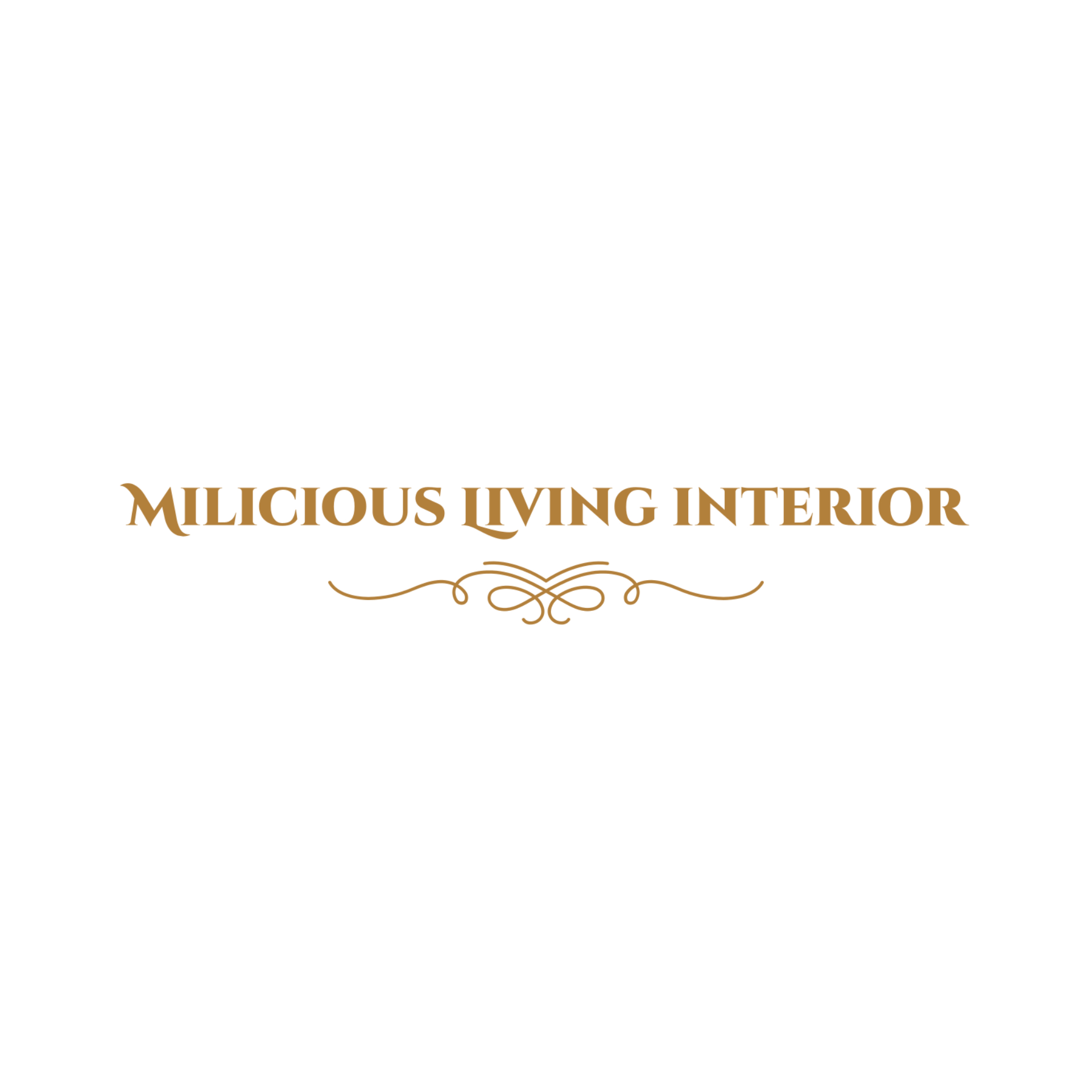 Milicious living interior provider
