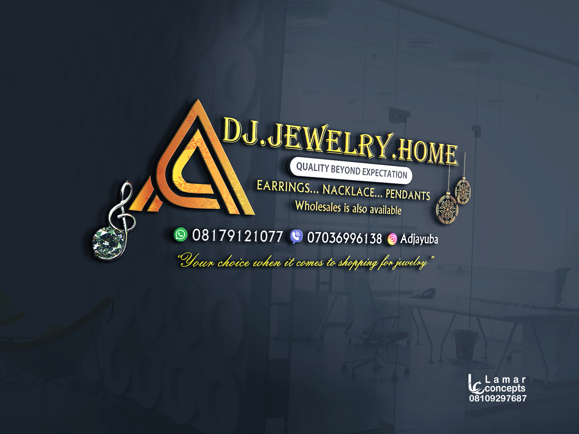 Adjjewerlyhome provider