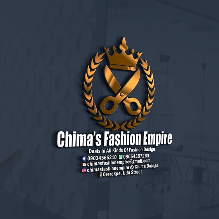 Chimasfashionempire provider