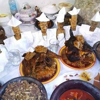 The most best powerful spiritual herbalist man in Nigeria provider