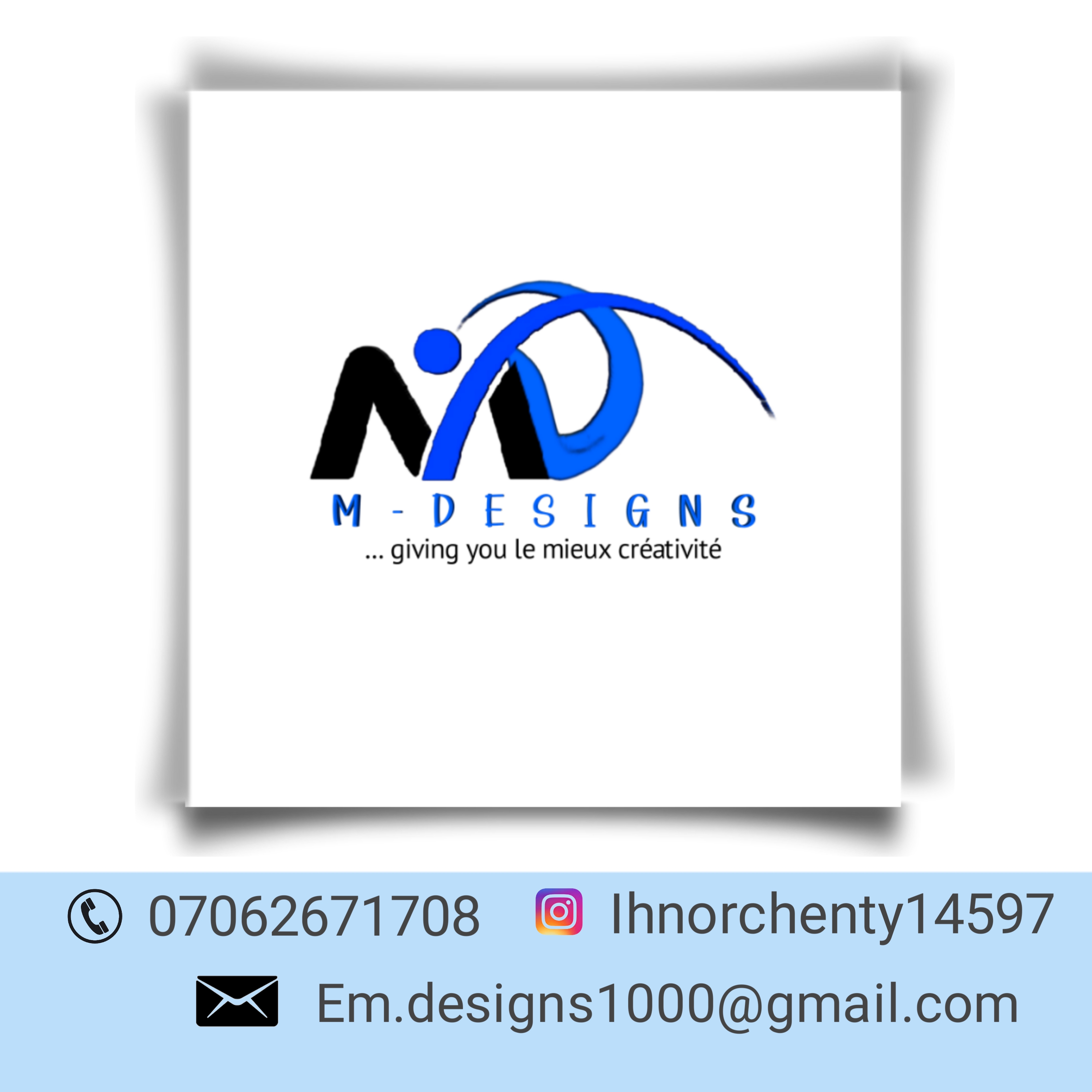 M-DESIGNS provider