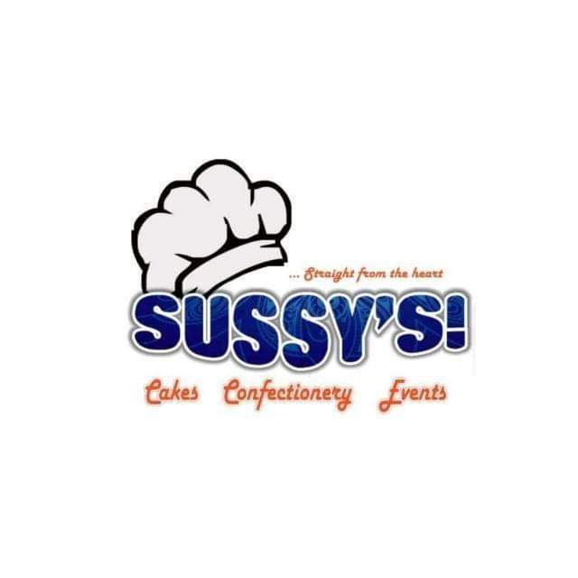 Sussy's Cakes,Confectionery and Events provider