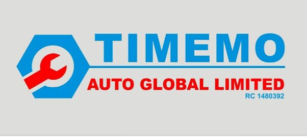 Timemo Auto Global Limited provider