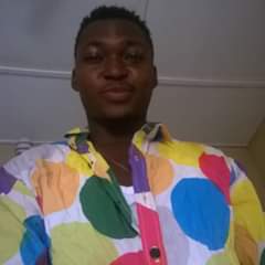 Segun oluwatoyin kayode anyservice service provider