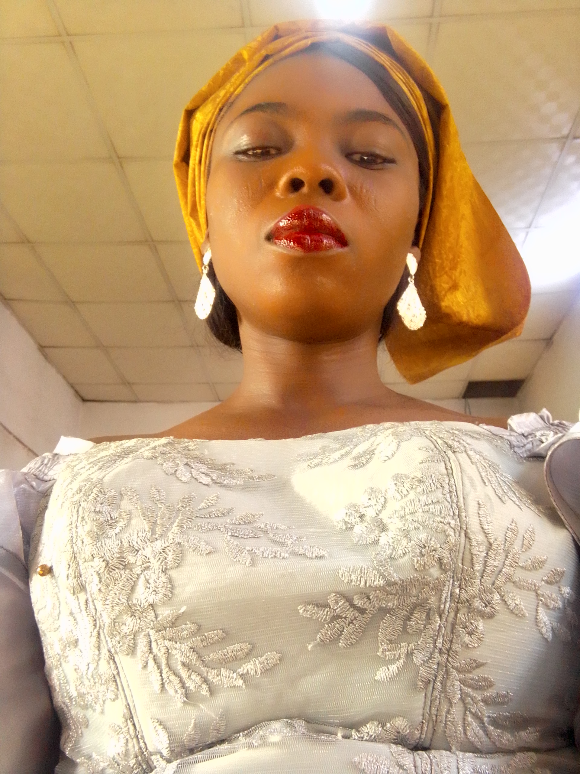 Kemi kazeem anyservice service provider