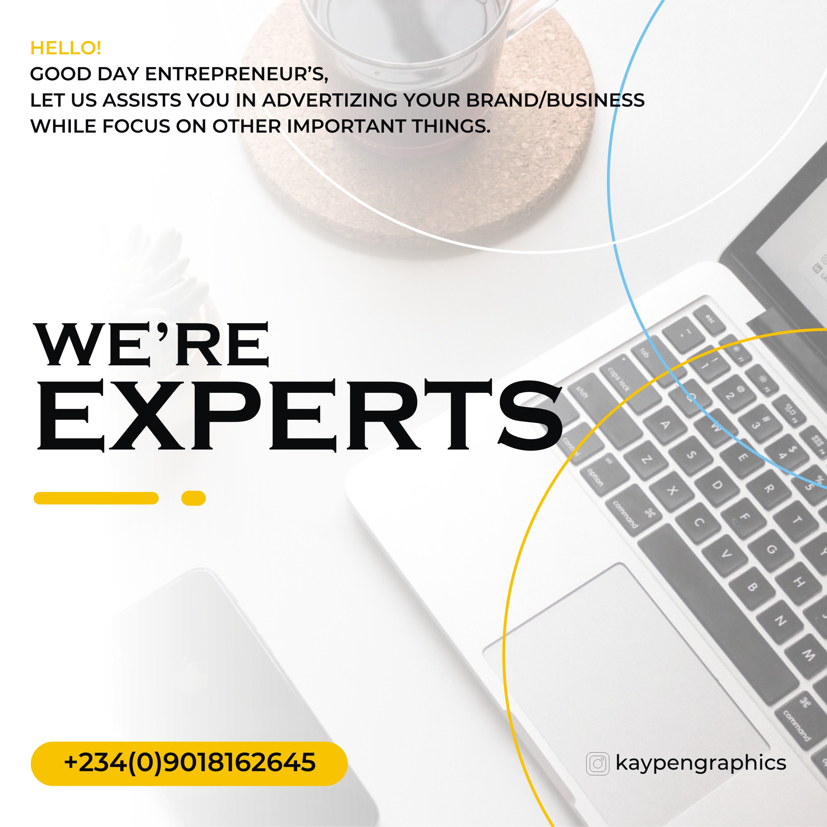 Kaypen Graphics Studio provider