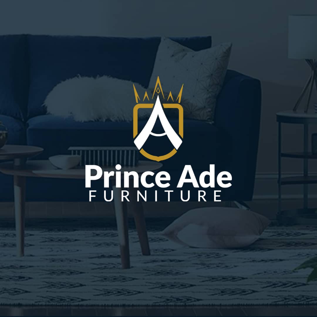 Prince Ade anyservice service provider