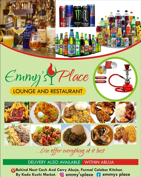 Emmy's Place provider