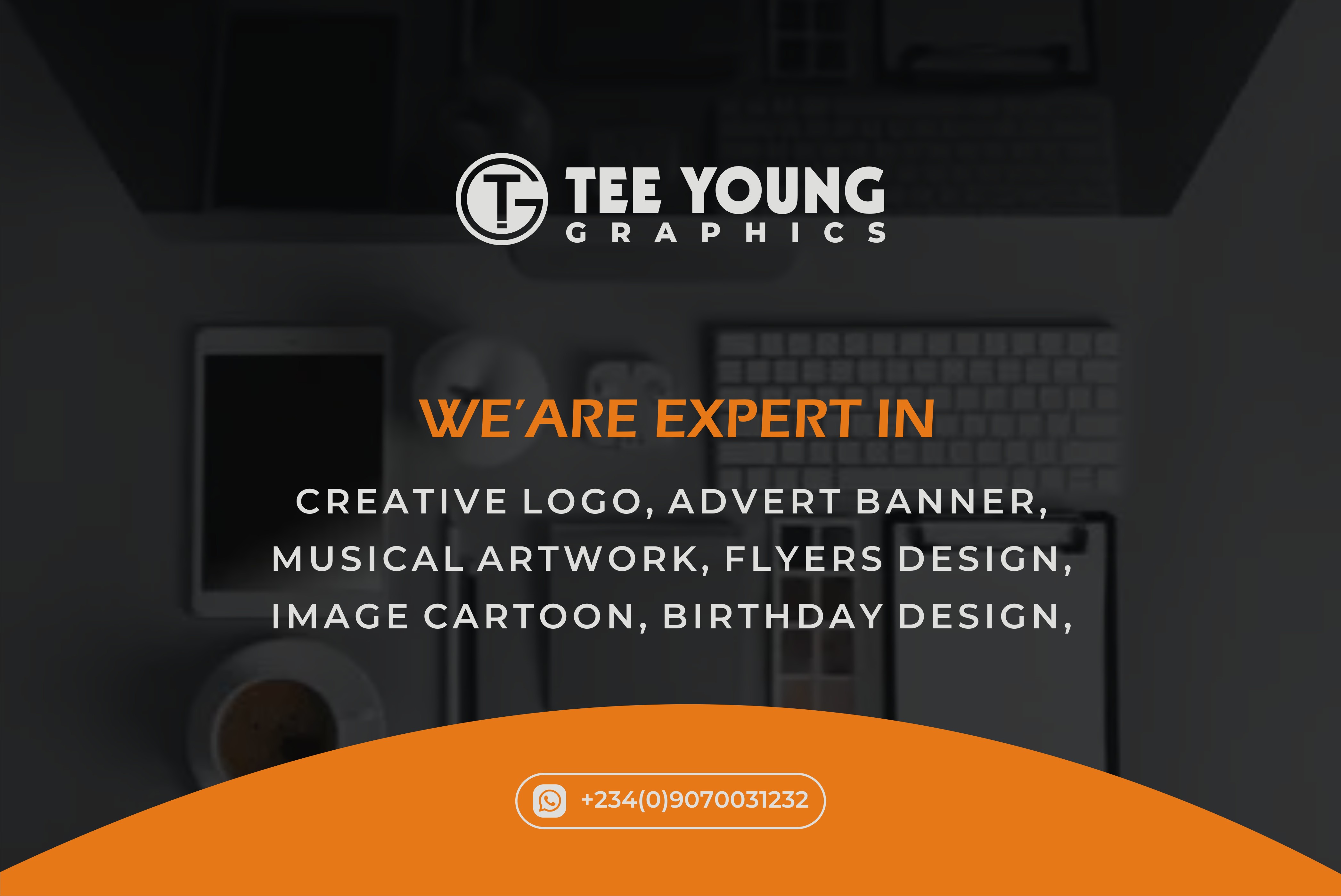 Tee Young Graphics provider