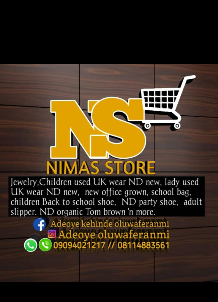 Nimas anyservice service provider