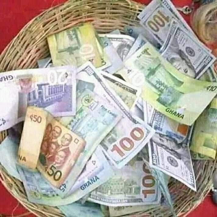 HOW TO GET RICH WITHOUT HUMAN RITUAL I AM BABA FROM NIGERIA CALL OR WHATSAPP+2347054778275 provider