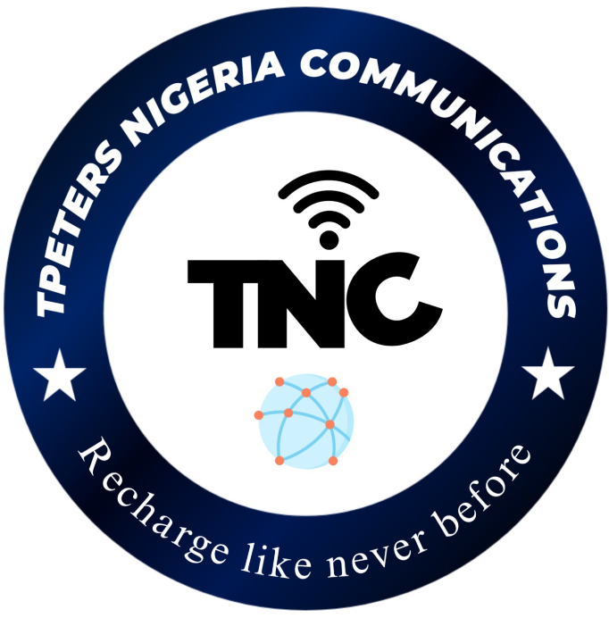 TPETERS NIGERIA COMMUNICATIONS provider