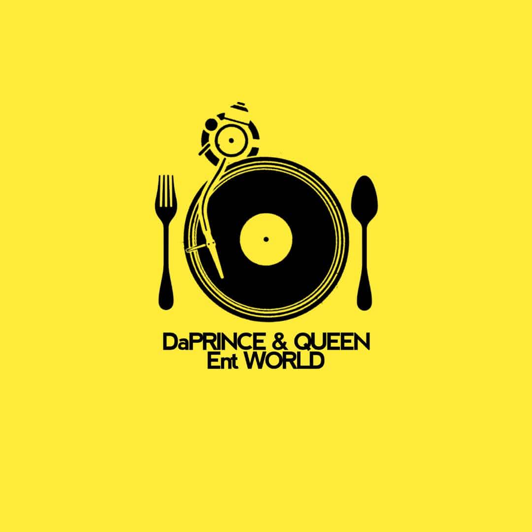 Daprince&Queen ent world anyservice service provider
