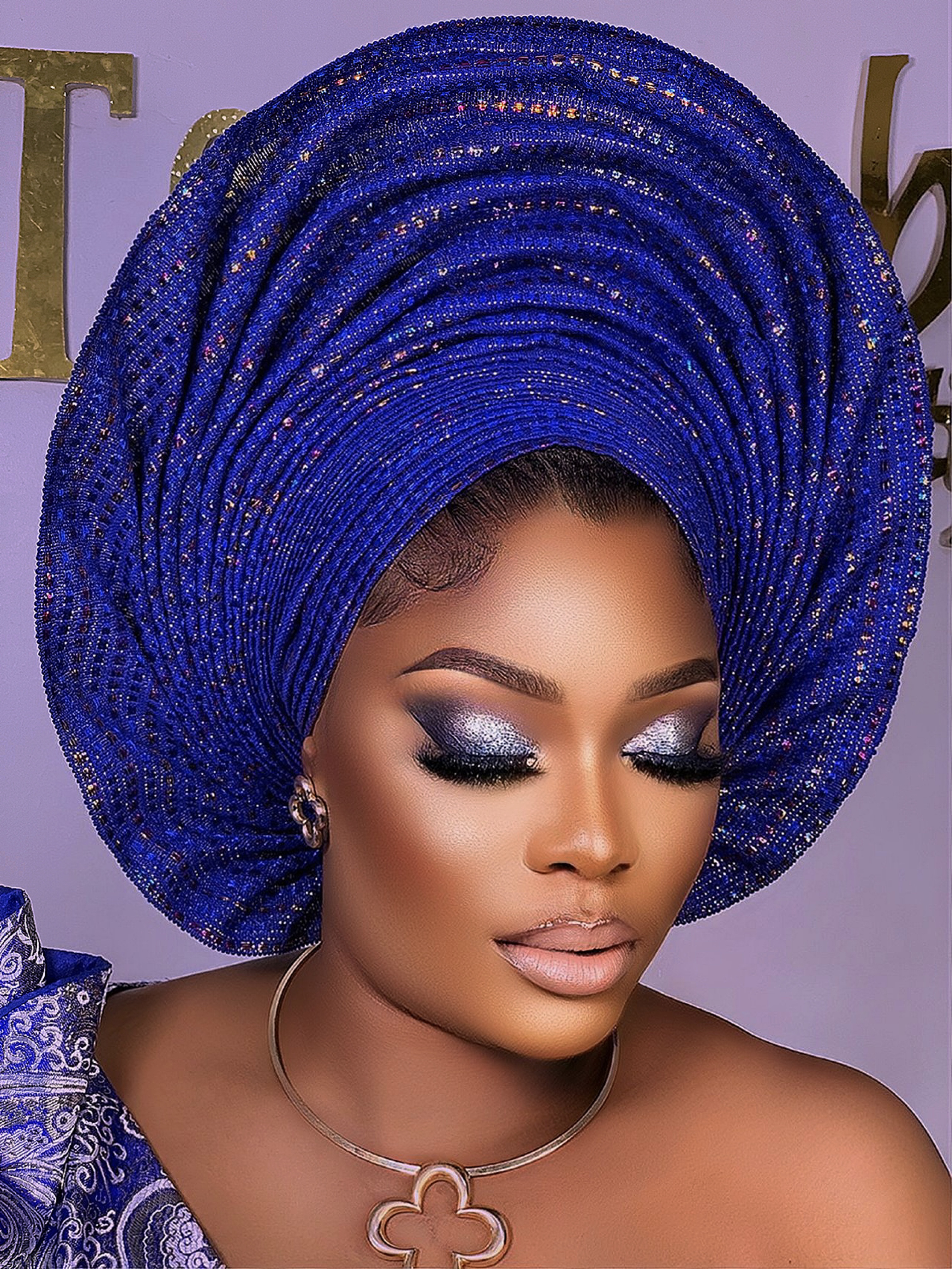 Gele Rainbows provider