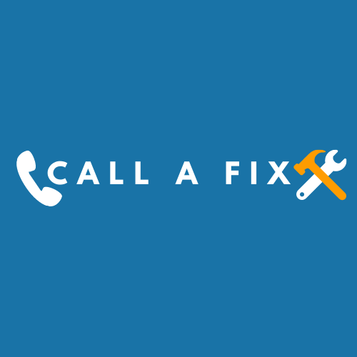 Call A Fix provider