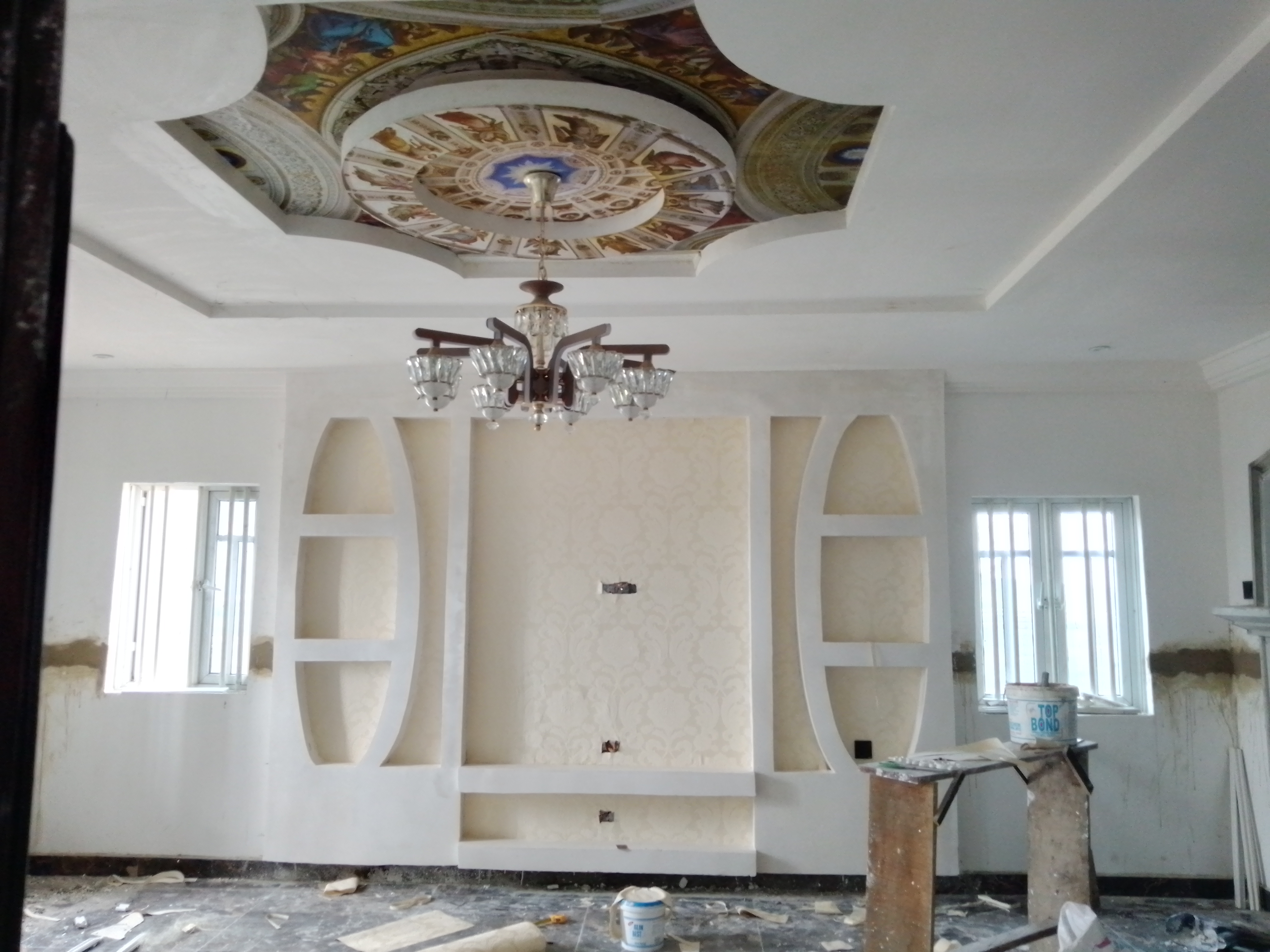 3C interior decorations provider