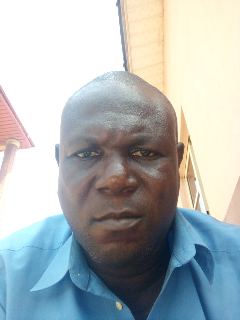 Femi Adewole anyservice service provider