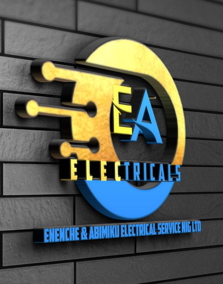 ENENCHE & ABIMIKU ELECTRICAL SERVICES NIG. LTD provider