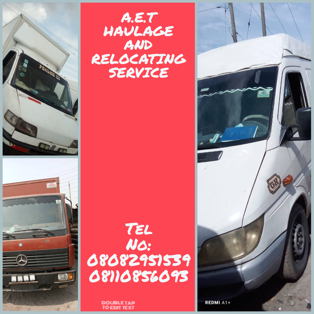 Houwa-tee Haulage and Relocating Service provider