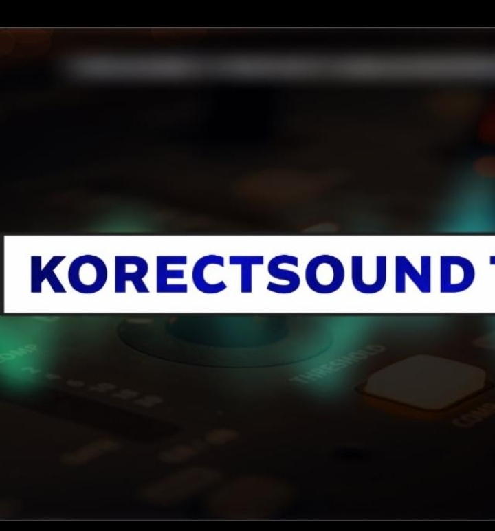 Korectsound Tech provider