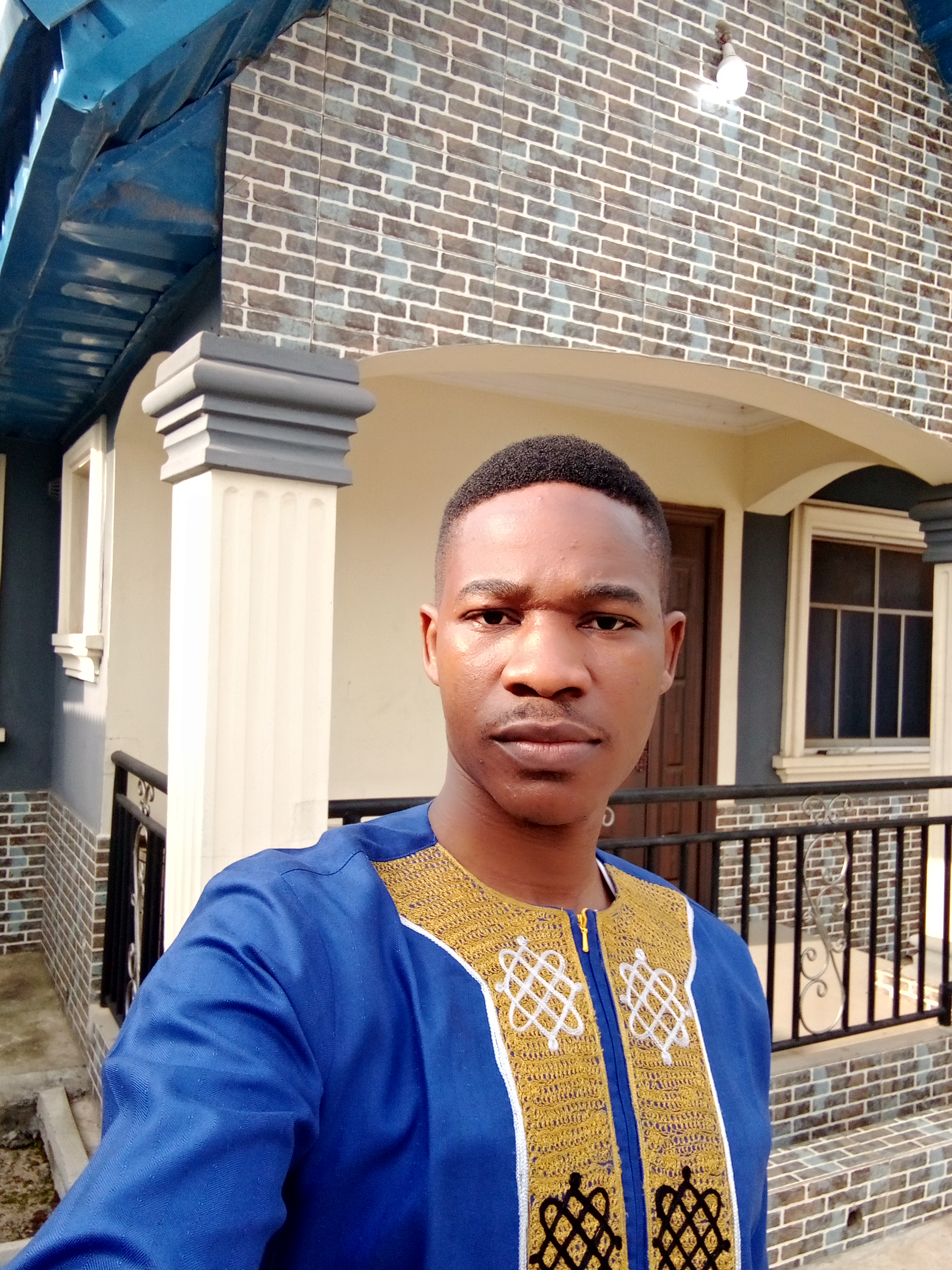 Samuel Alabi anyservice service provider