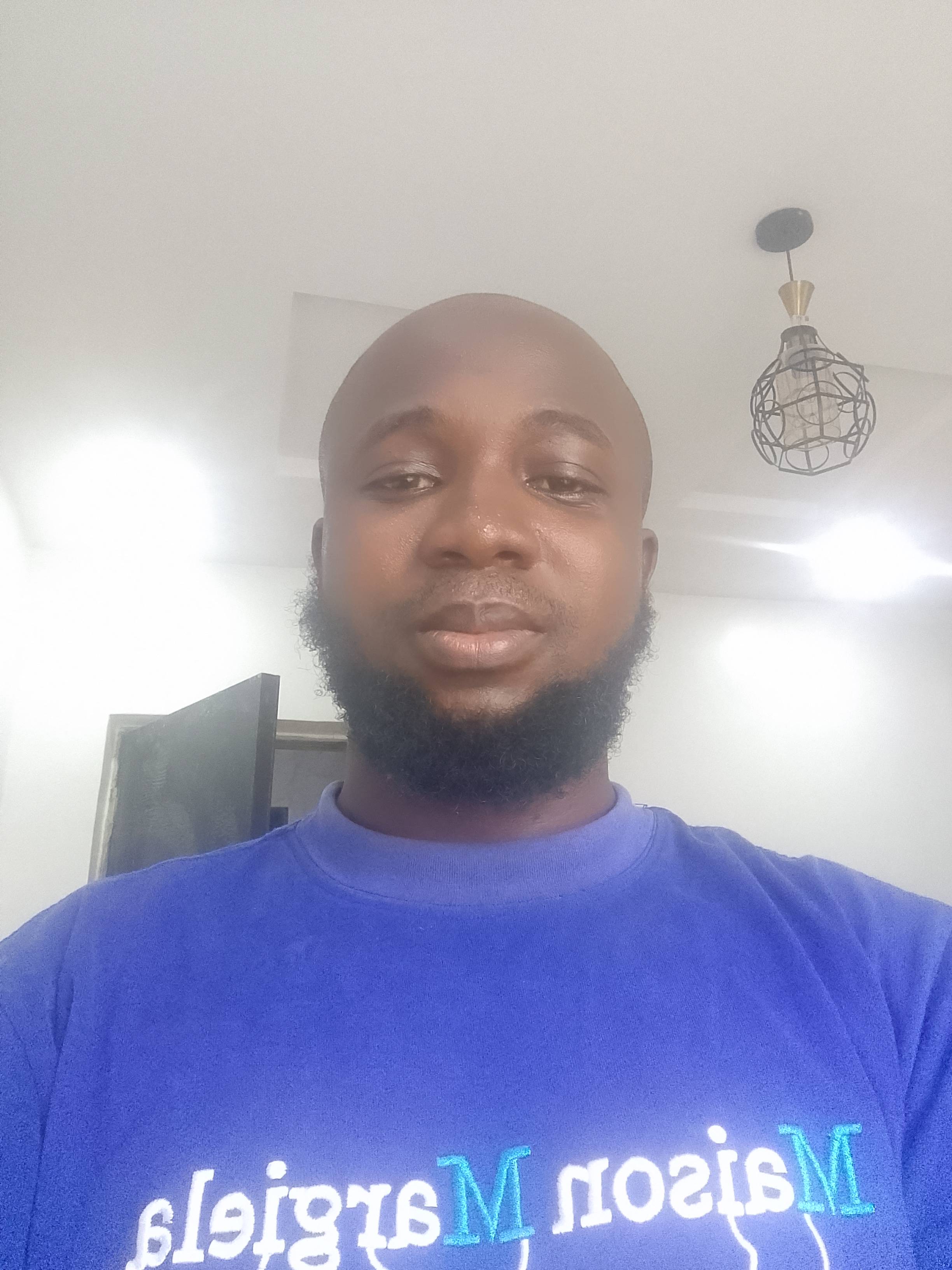 Oluwapelumi plumbing services provider