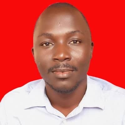 Garba Ganiyu anyservice service provider