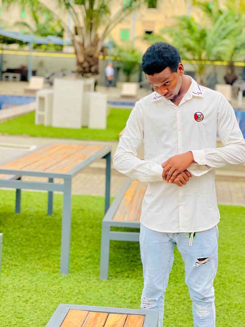 Ezeh Odinaka anyservice service provider