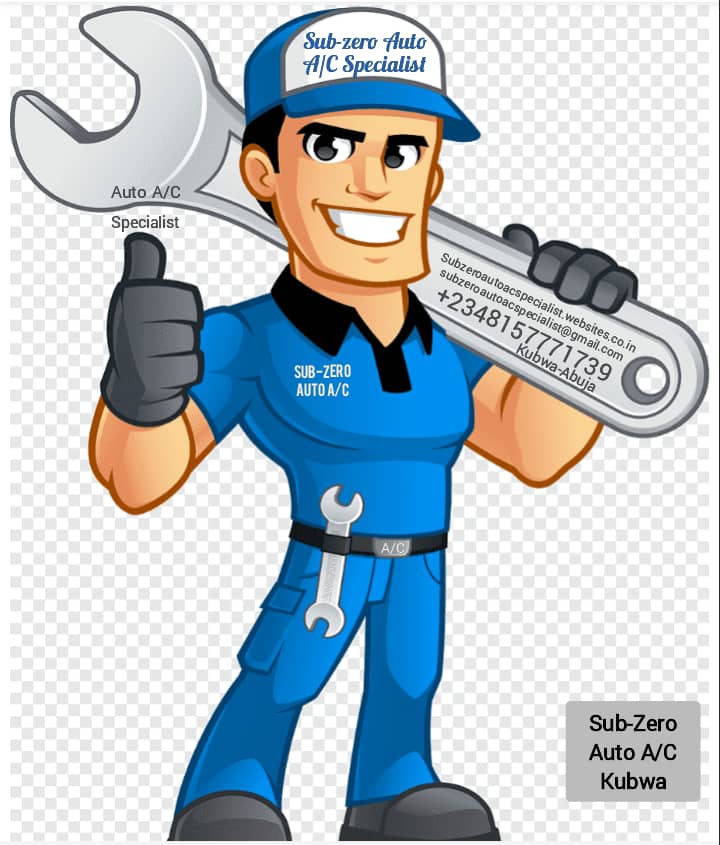 Auto Air-Conditioning Service provider