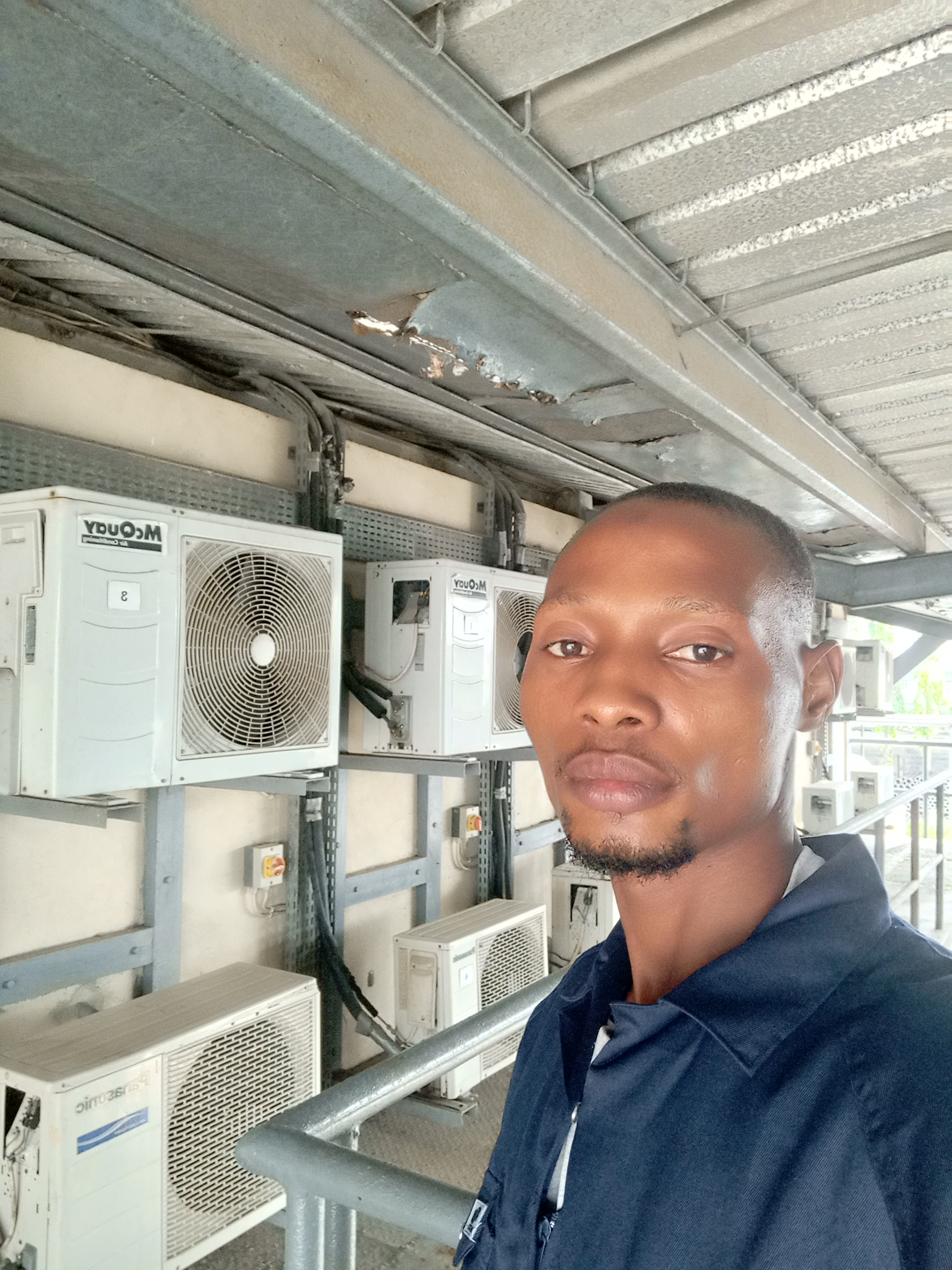 white vision cooling tech provider