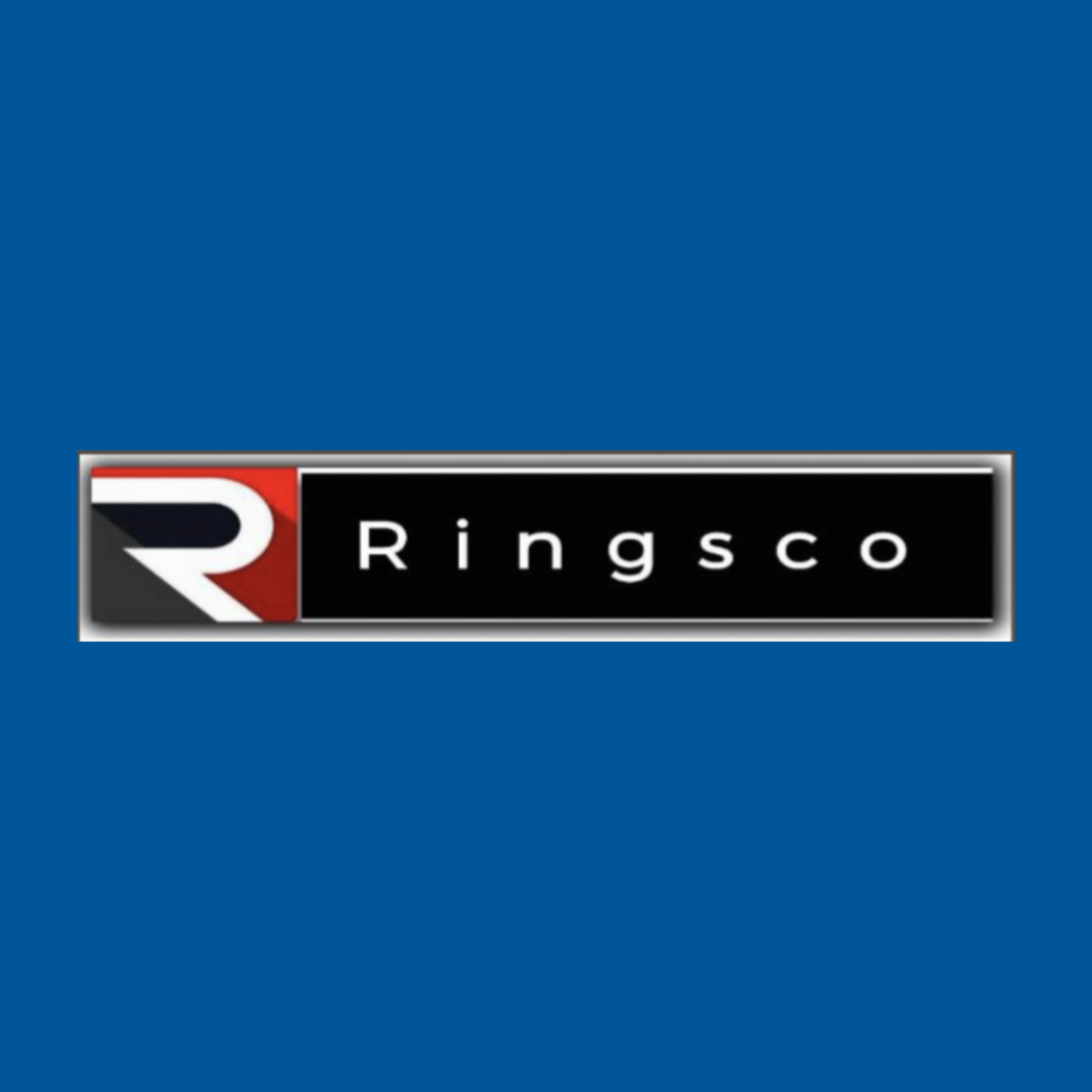 Ringsco Logistics Service Limited provider