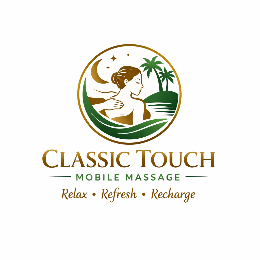 Classic Touch Massage Therapy provider