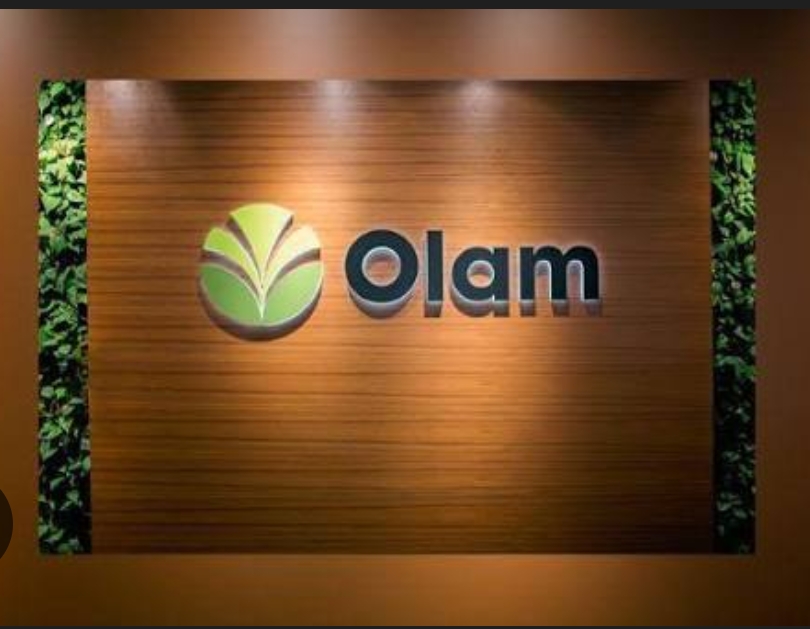 Olam Nigeria limited anyservice service provider