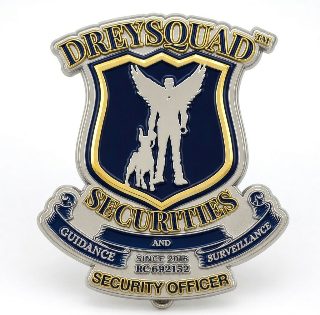 DREYSQUAD SECURITIES anyservice service provider