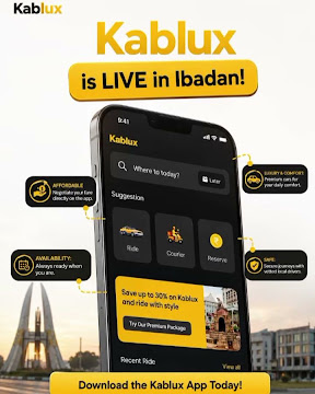 Kablux Technologies provider
