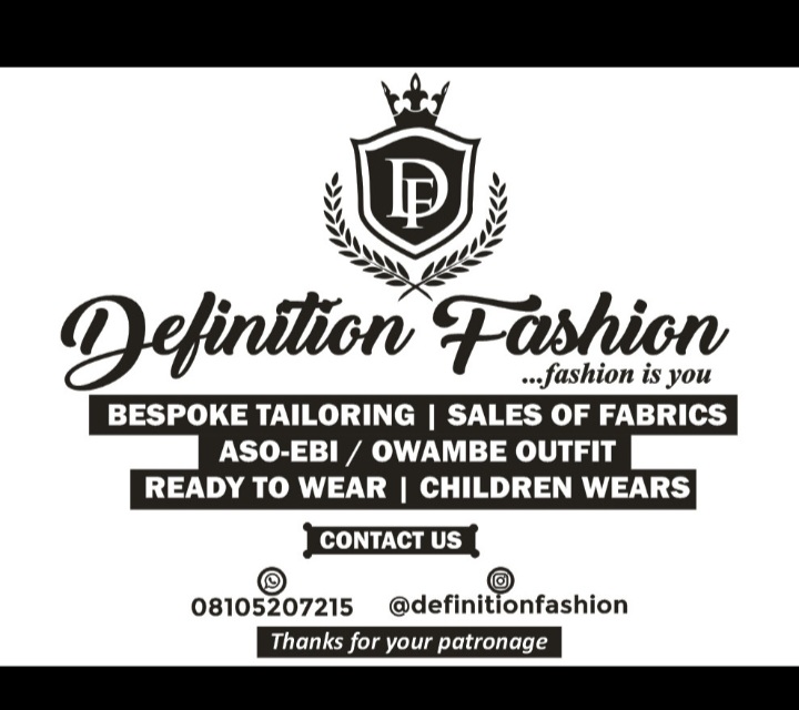 Definition fashion provider