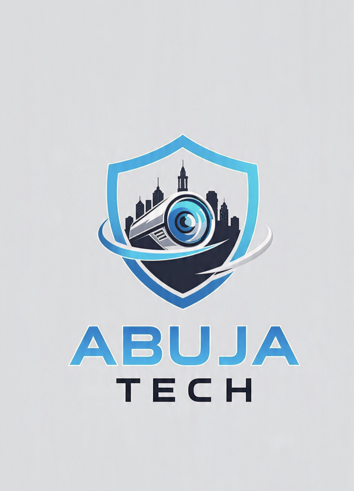 Abuja tech cctv provider