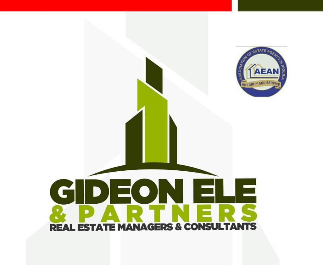Gideon Ele And Partners provider