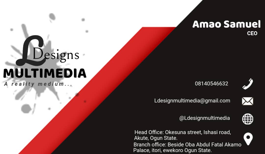 L design multimedia provider