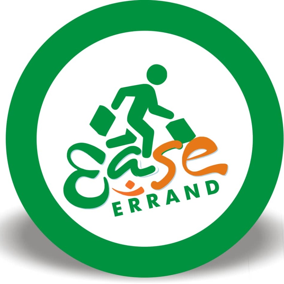 Ease Errand provider