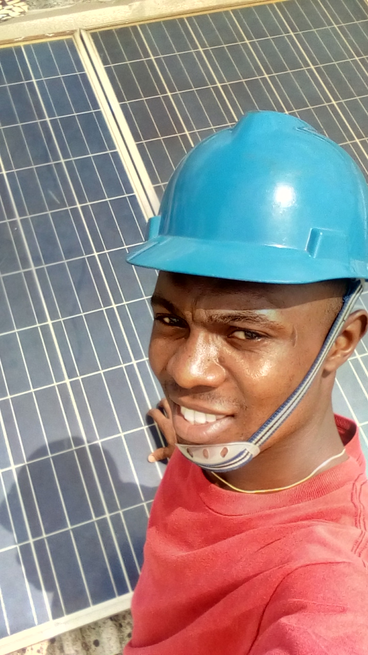 Ekesonspecial Solar Energy Solution provider