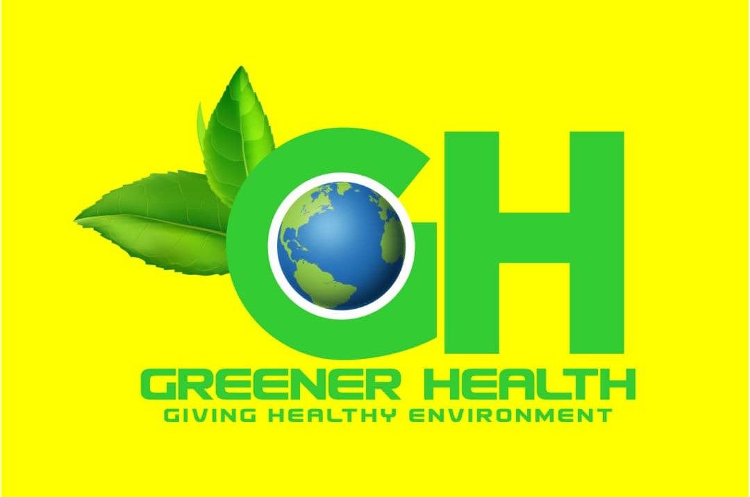 Greener health provider
