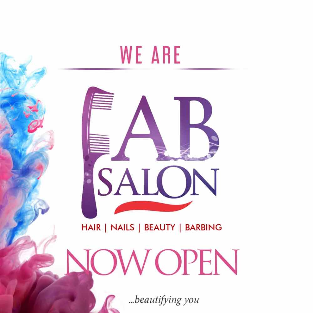 Fab Salon