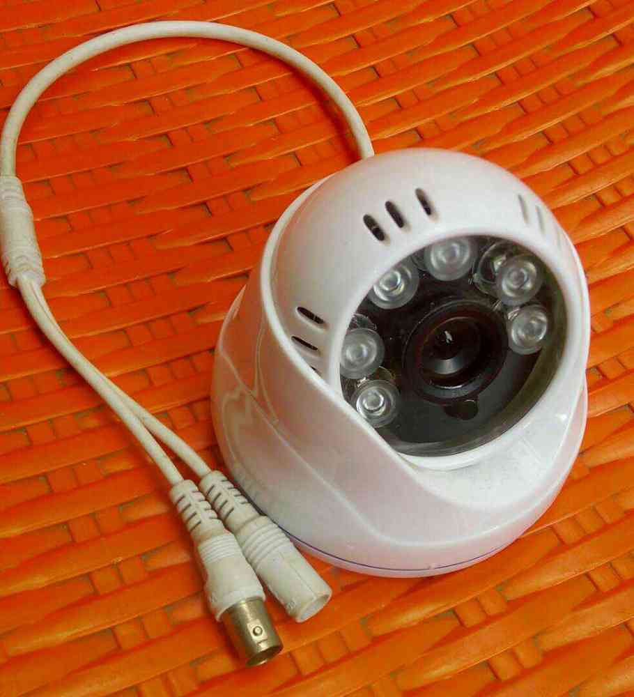 D sureline CCTV installation & computer repairs picture