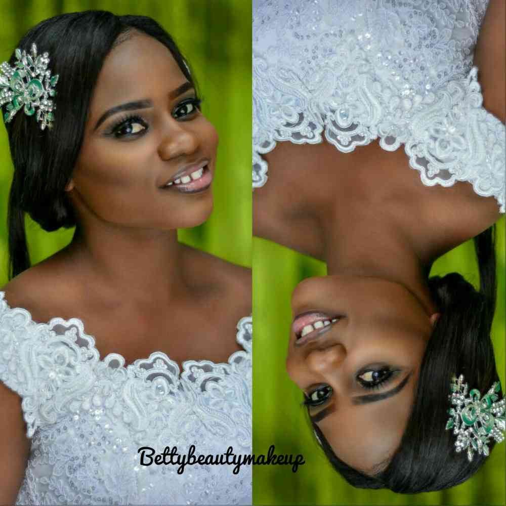 Bettybeautymakeup