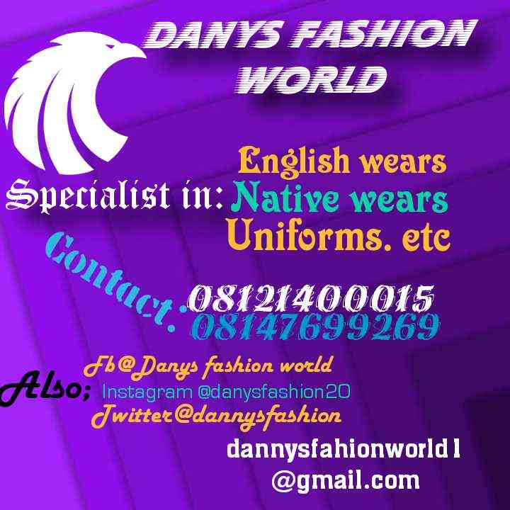 Danysfashionworld picture