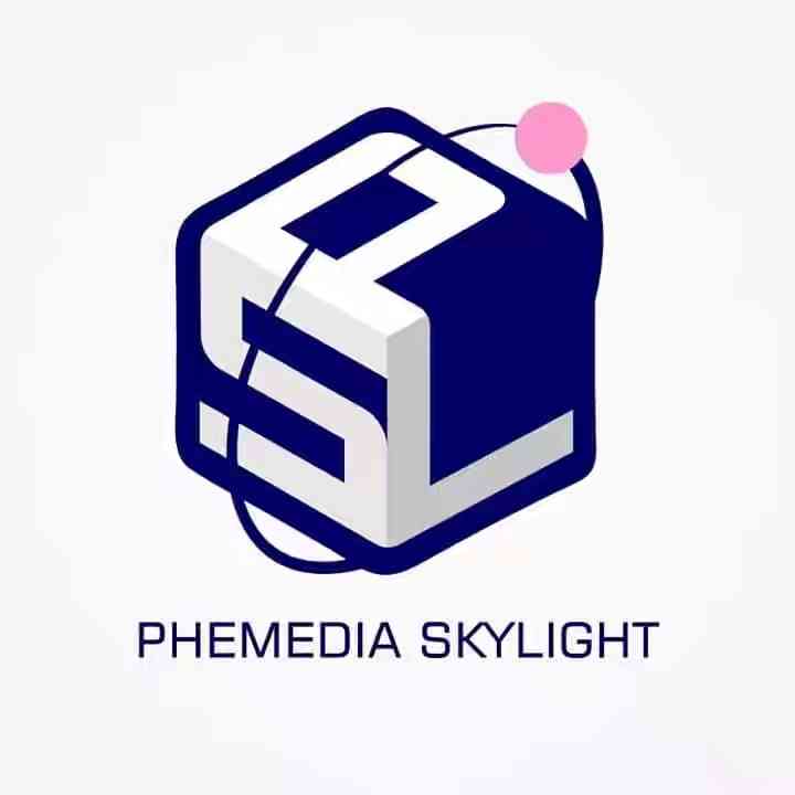 Phemedia skylight
